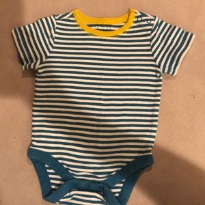 BabyGap onesie